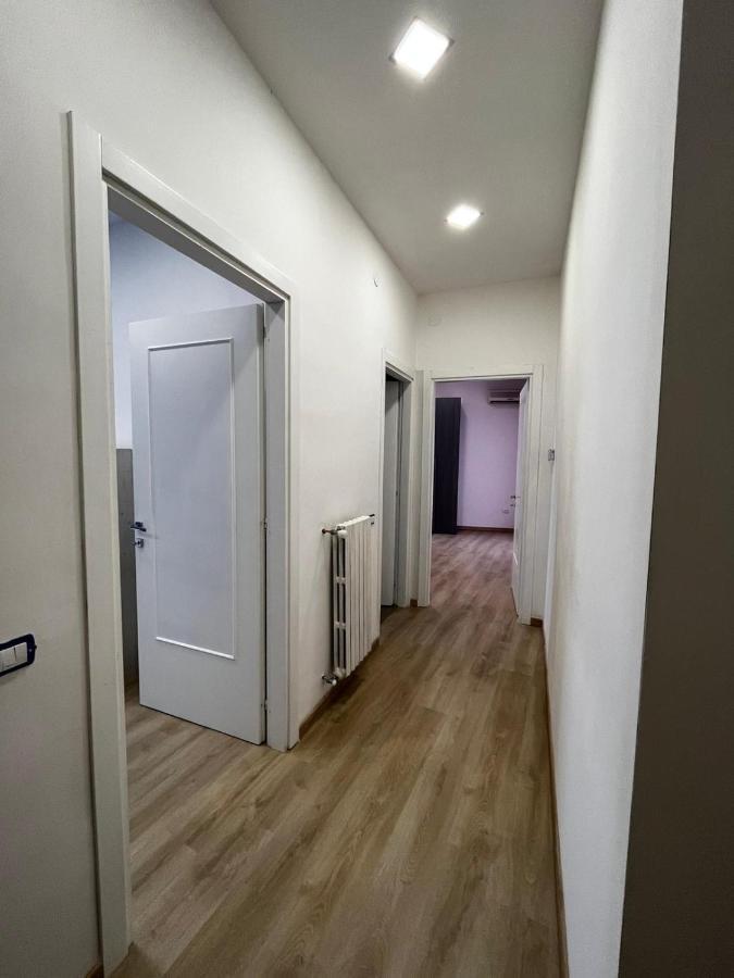 Renovated Loft With Vesuvio View Terrace Apartment Scafati Exterior photo