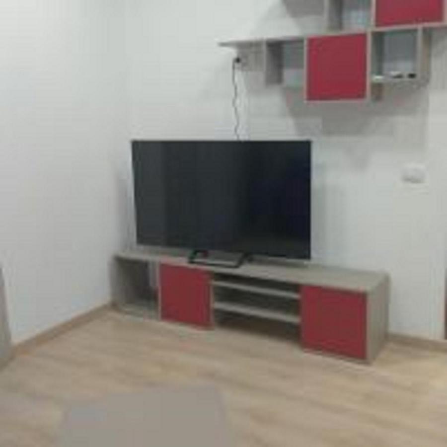 Renovated Loft With Vesuvio View Terrace Apartment Scafati Exterior photo