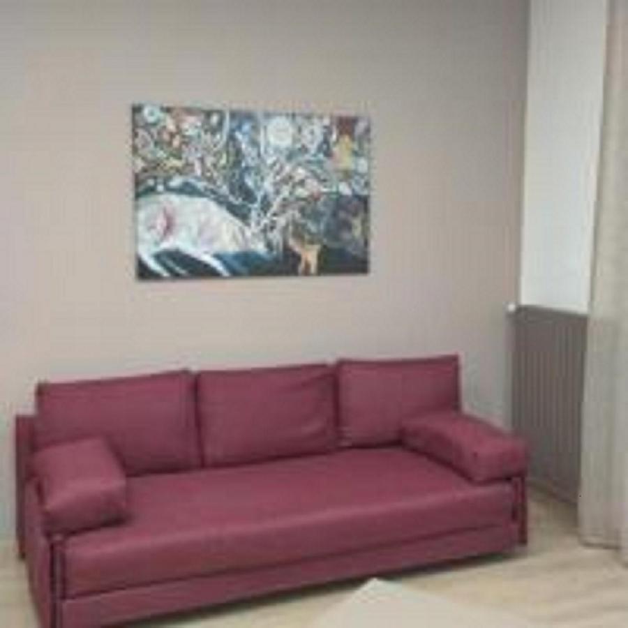 Renovated Loft With Vesuvio View Terrace Apartment Scafati Exterior photo
