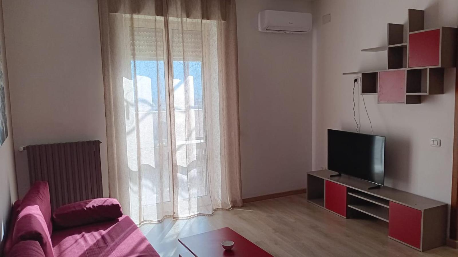 Renovated Loft With Vesuvio View Terrace Apartment Scafati Exterior photo